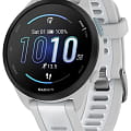 Часы Garmin Forerunner 165 Music Black Slate 010-02863-31